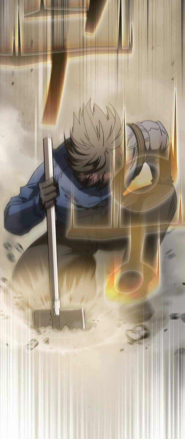 Thợ Săn Kỳ Ảo Chapter 15 trang 12