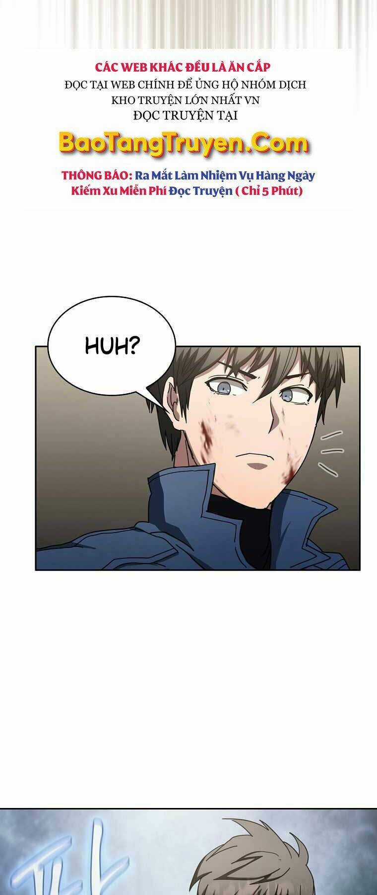 Thợ Săn Kỳ Ảo Chapter 15 trang 13