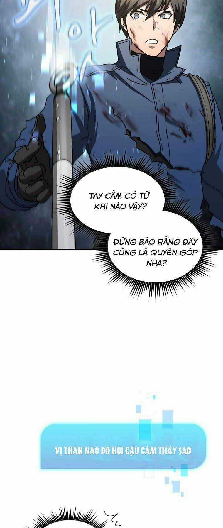 Thợ Săn Kỳ Ảo Chapter 15 trang 14