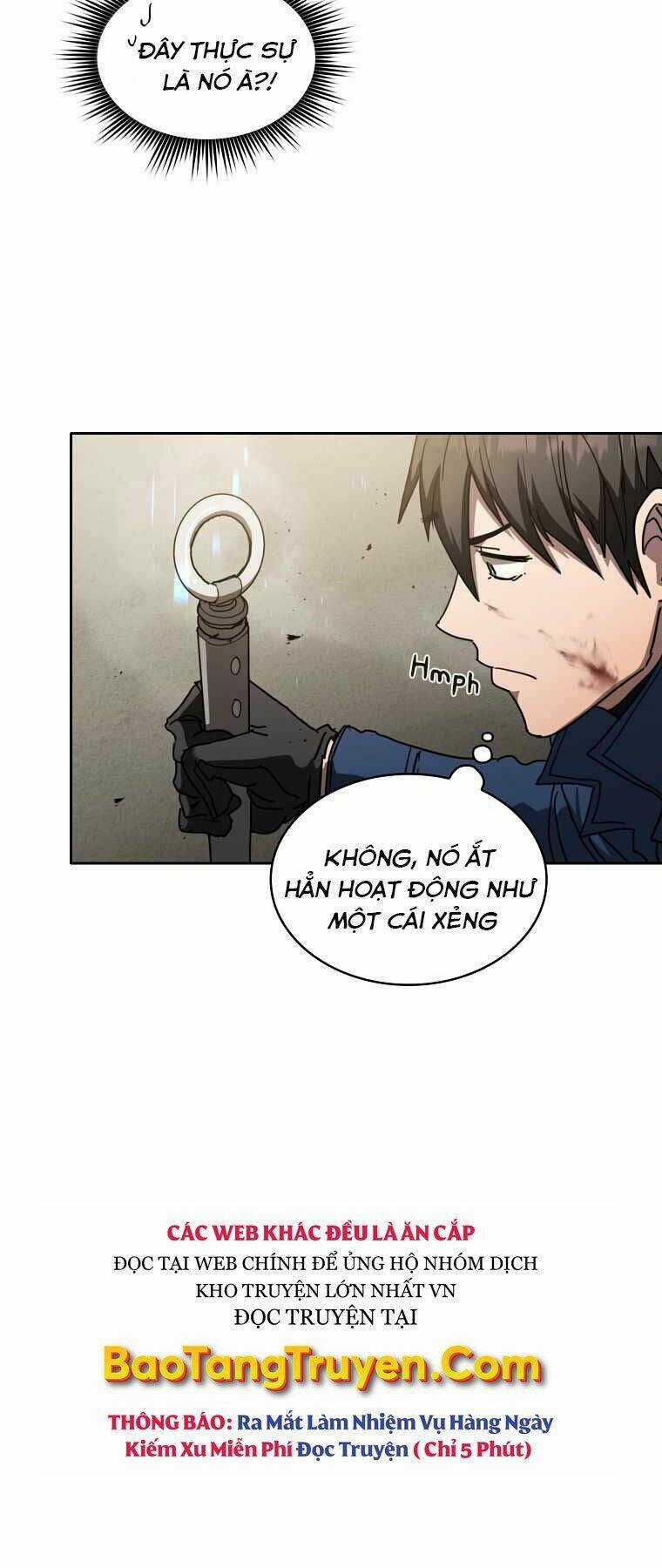 Thợ Săn Kỳ Ảo Chapter 15 trang 15