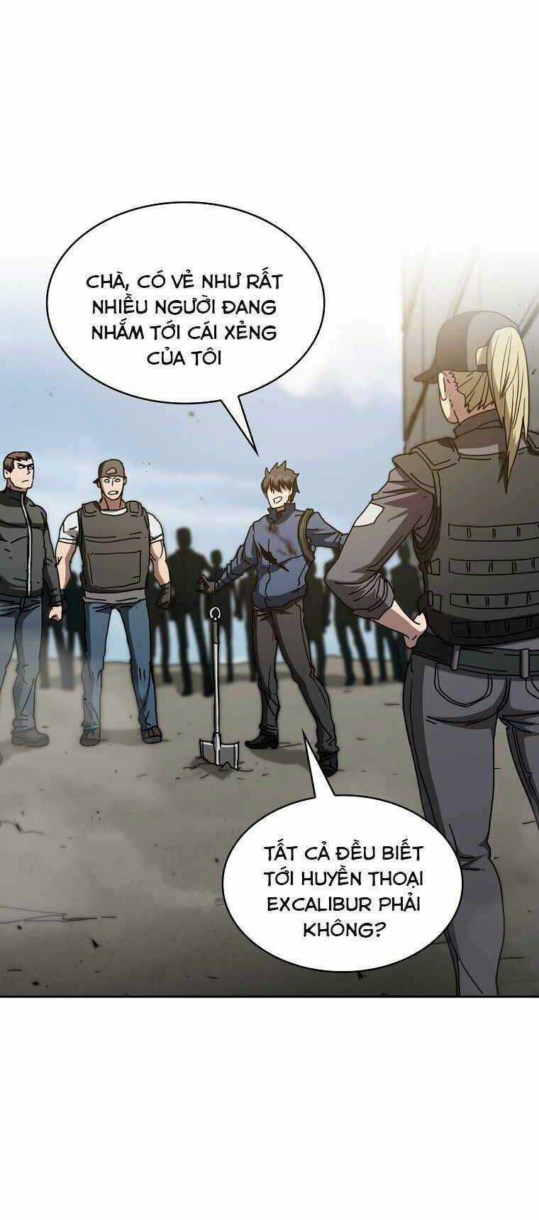 Thợ Săn Kỳ Ảo Chapter 15 trang 16