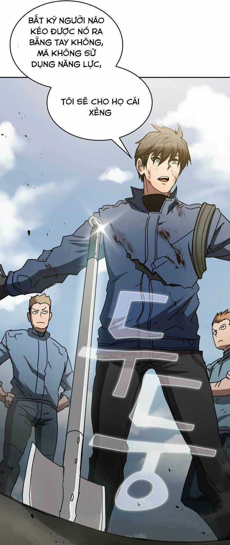 Thợ Săn Kỳ Ảo Chapter 15 trang 17