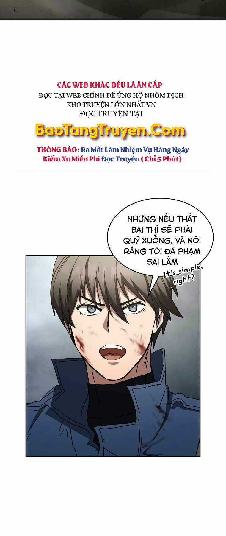 Thợ Săn Kỳ Ảo Chapter 15 trang 18