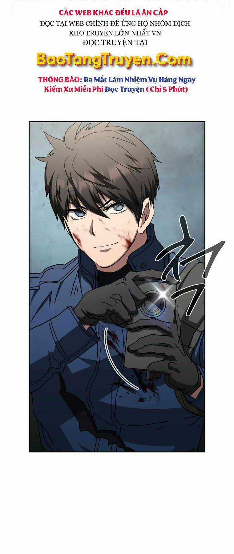 Thợ Săn Kỳ Ảo Chapter 15 trang 20