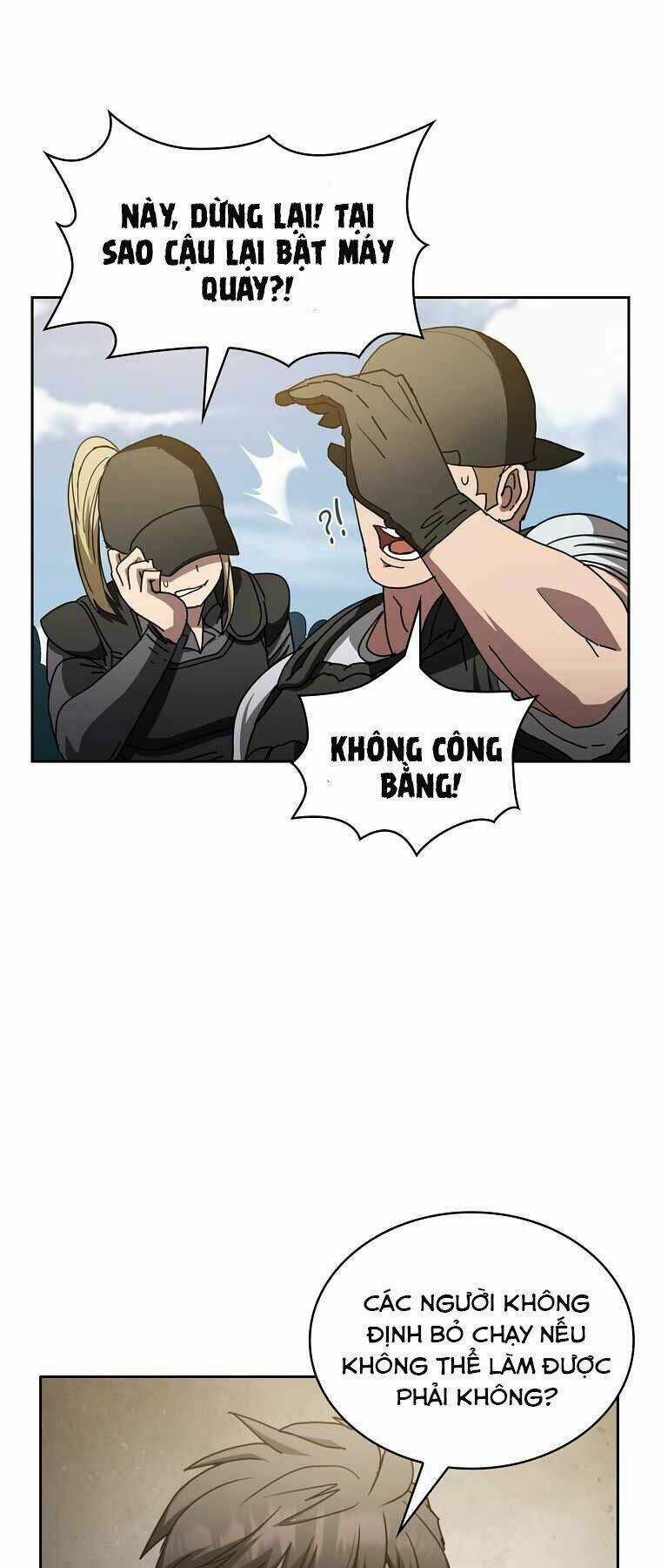 Thợ Săn Kỳ Ảo Chapter 15 trang 21