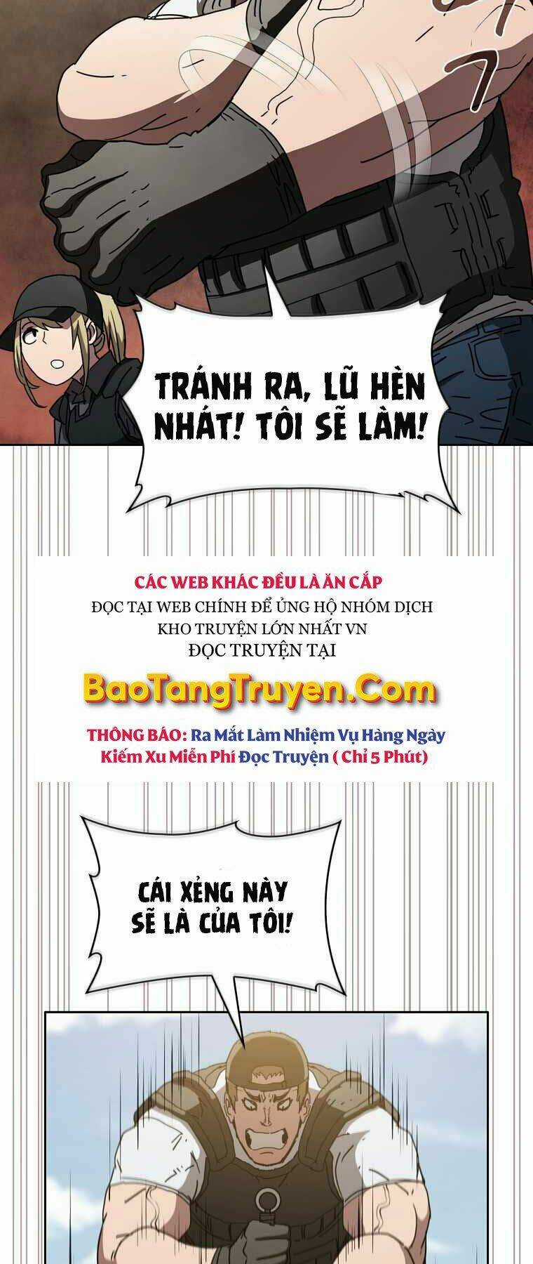 Thợ Săn Kỳ Ảo Chapter 15 trang 23