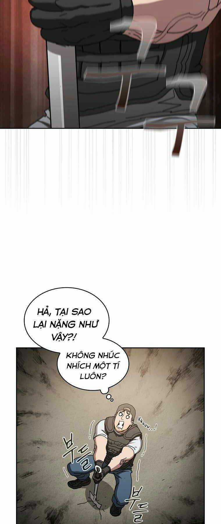 Thợ Săn Kỳ Ảo Chapter 15 trang 25