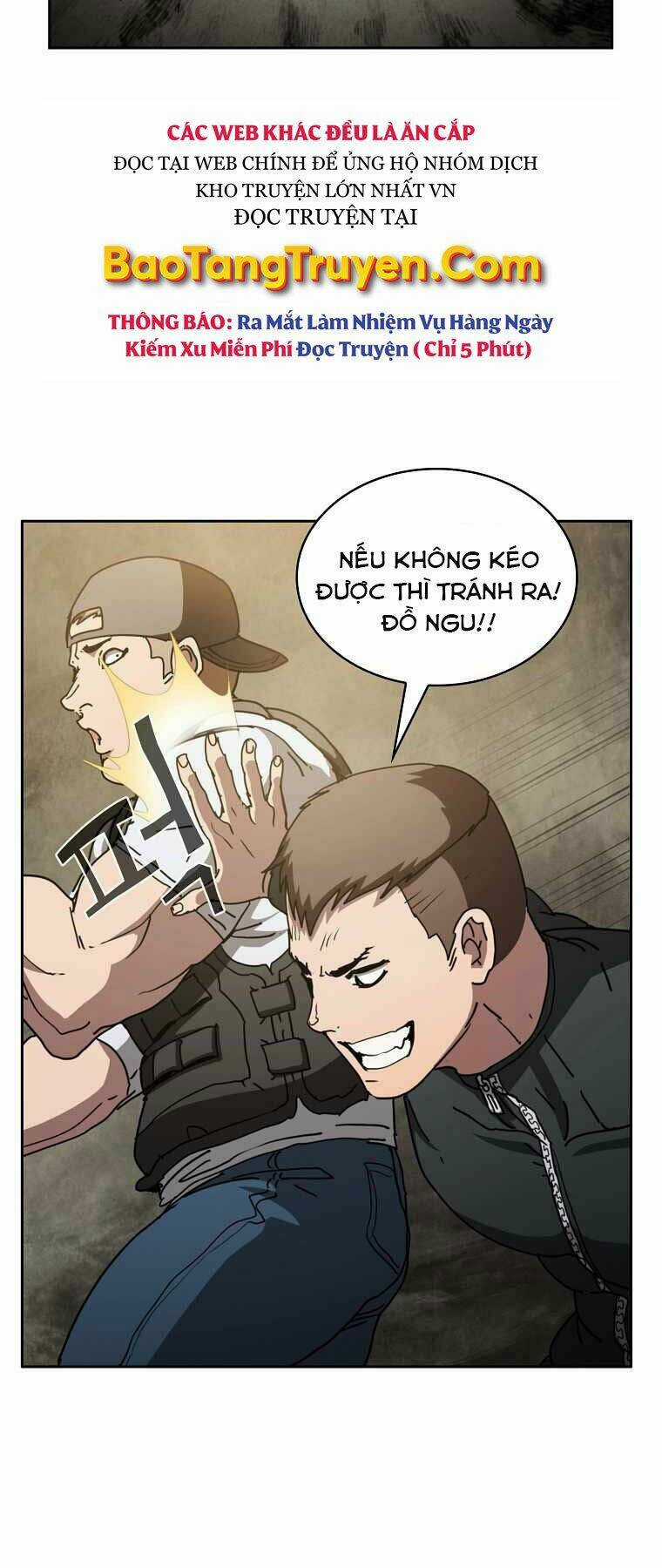 Thợ Săn Kỳ Ảo Chapter 15 trang 26