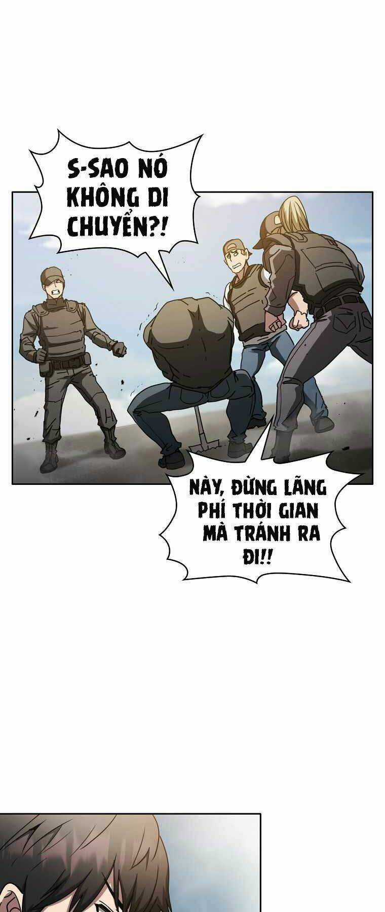 Thợ Săn Kỳ Ảo Chapter 15 trang 27