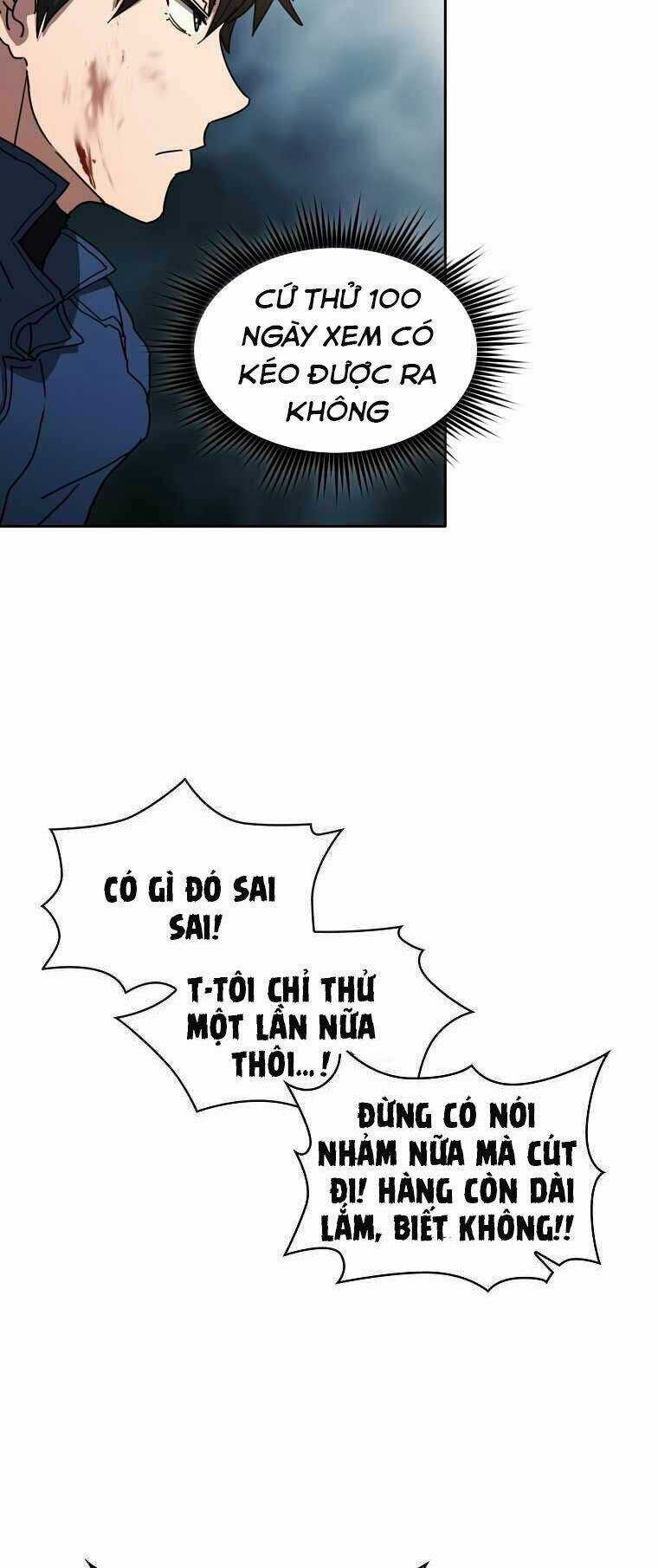 Thợ Săn Kỳ Ảo Chapter 15 trang 28