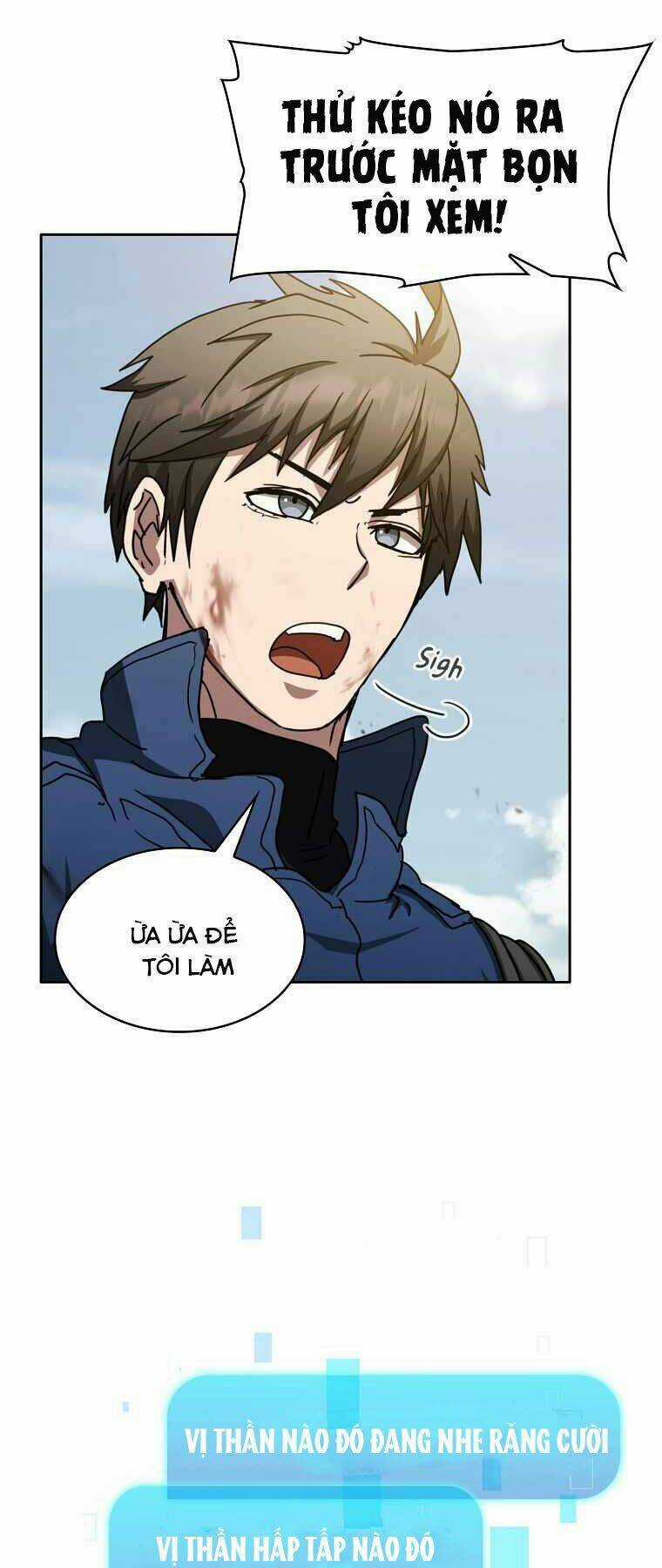 Thợ Săn Kỳ Ảo Chapter 15 trang 30