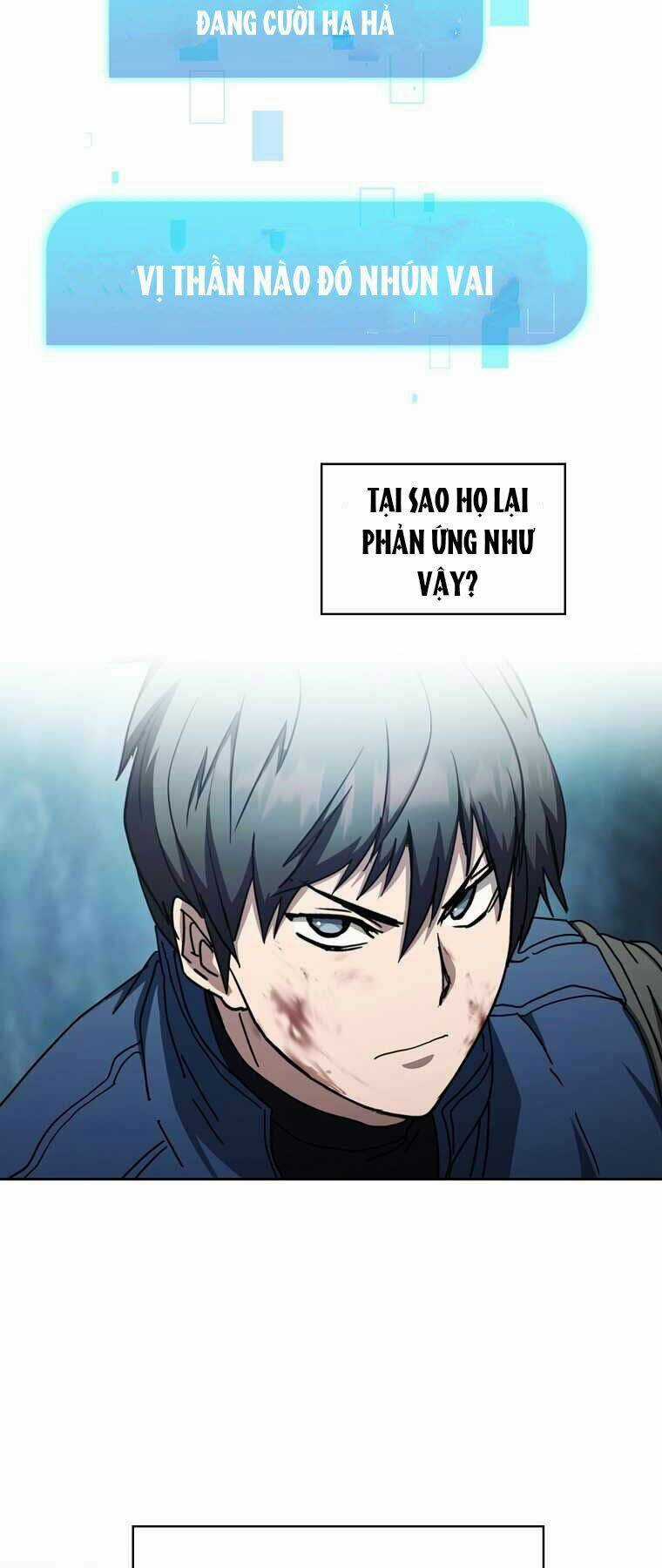 Thợ Săn Kỳ Ảo Chapter 15 trang 31