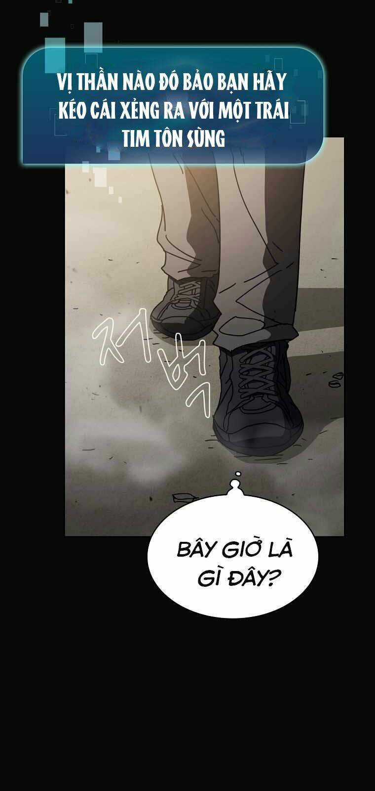 Thợ Săn Kỳ Ảo Chapter 15 trang 33