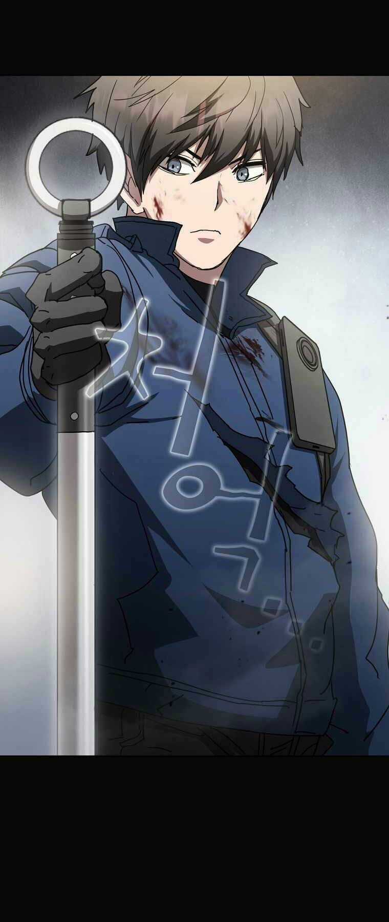 Thợ Săn Kỳ Ảo Chapter 15 trang 34