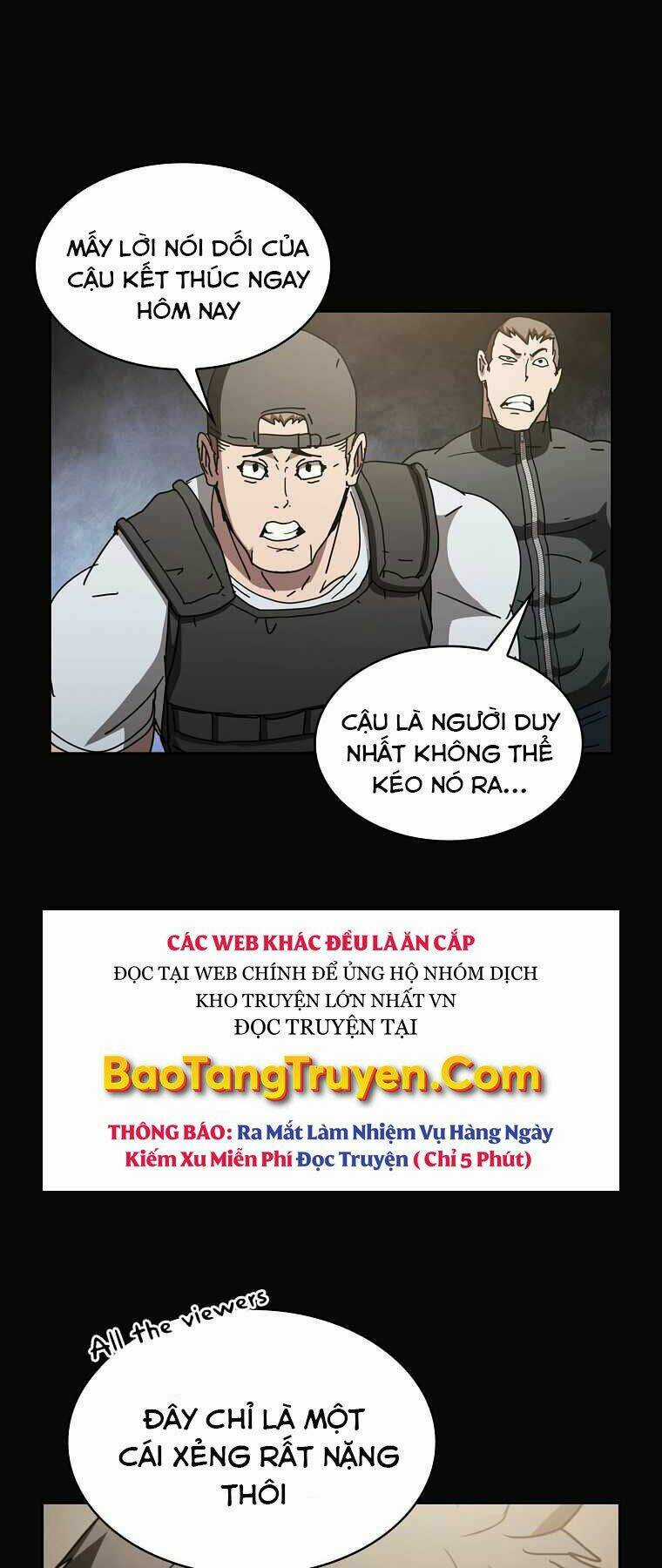 Thợ Săn Kỳ Ảo Chapter 15 trang 35