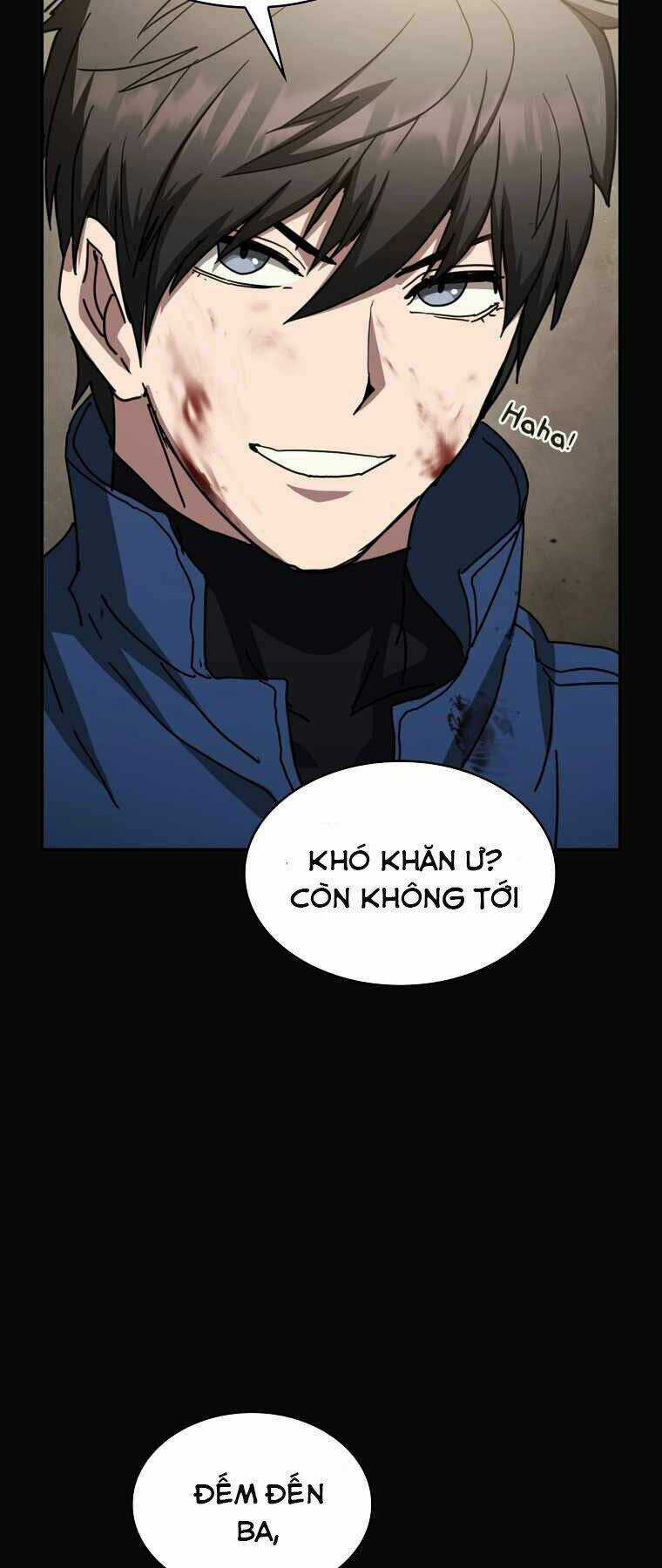 Thợ Săn Kỳ Ảo Chapter 15 trang 36