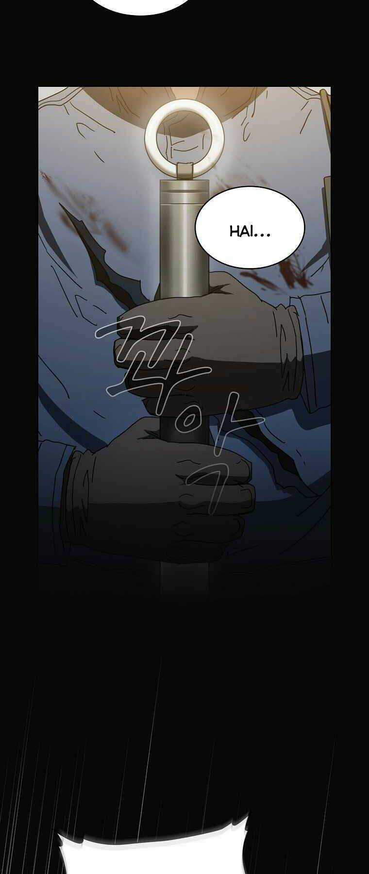 Thợ Săn Kỳ Ảo Chapter 15 trang 37