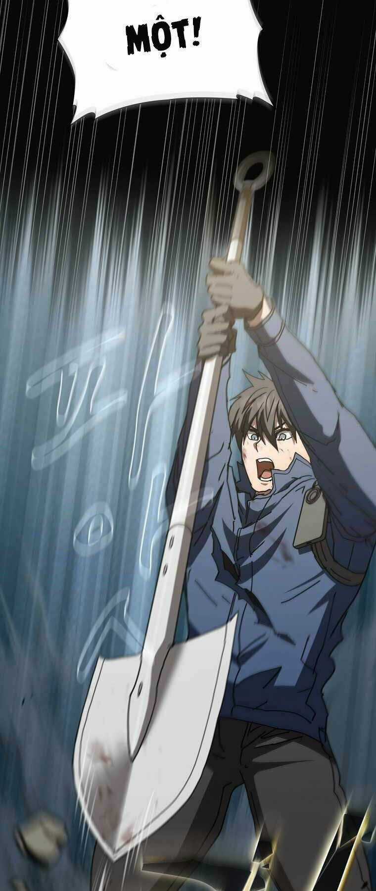 Thợ Săn Kỳ Ảo Chapter 15 trang 38