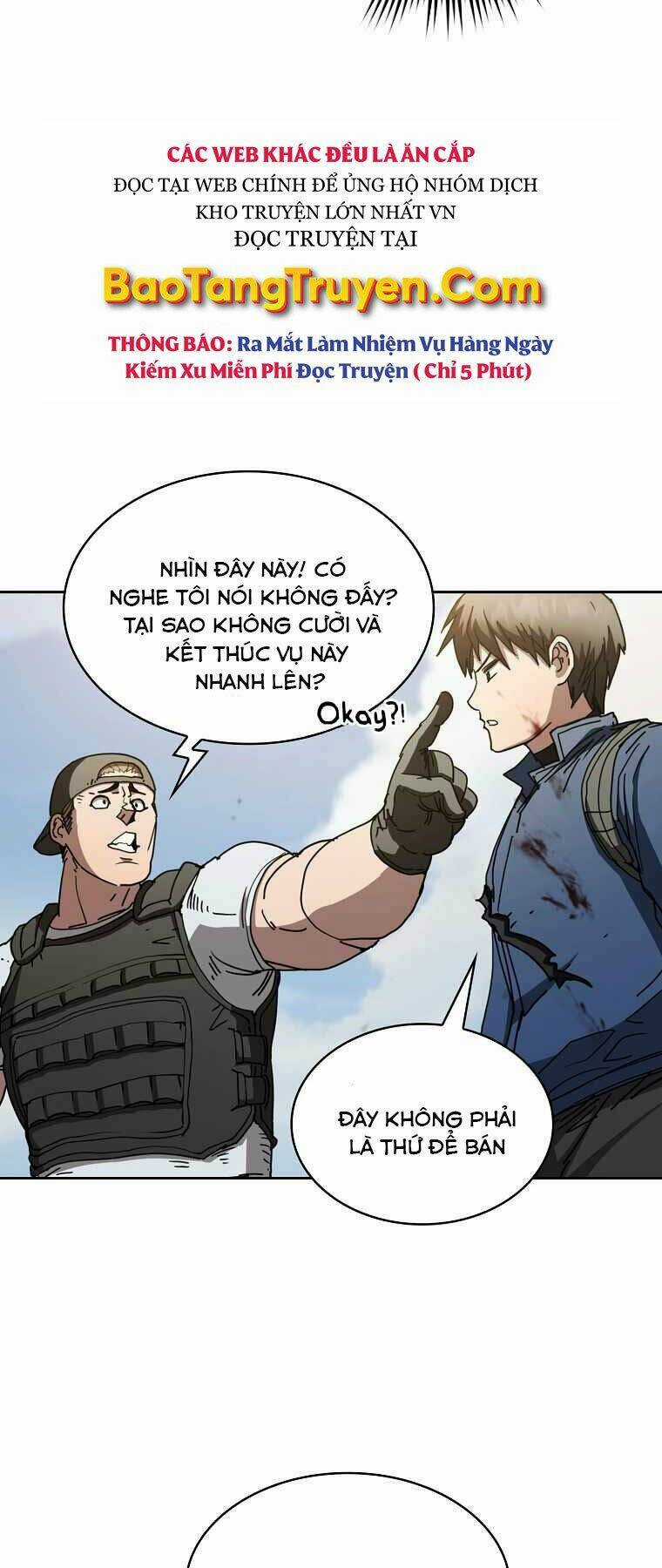 Thợ Săn Kỳ Ảo Chapter 15 trang 4