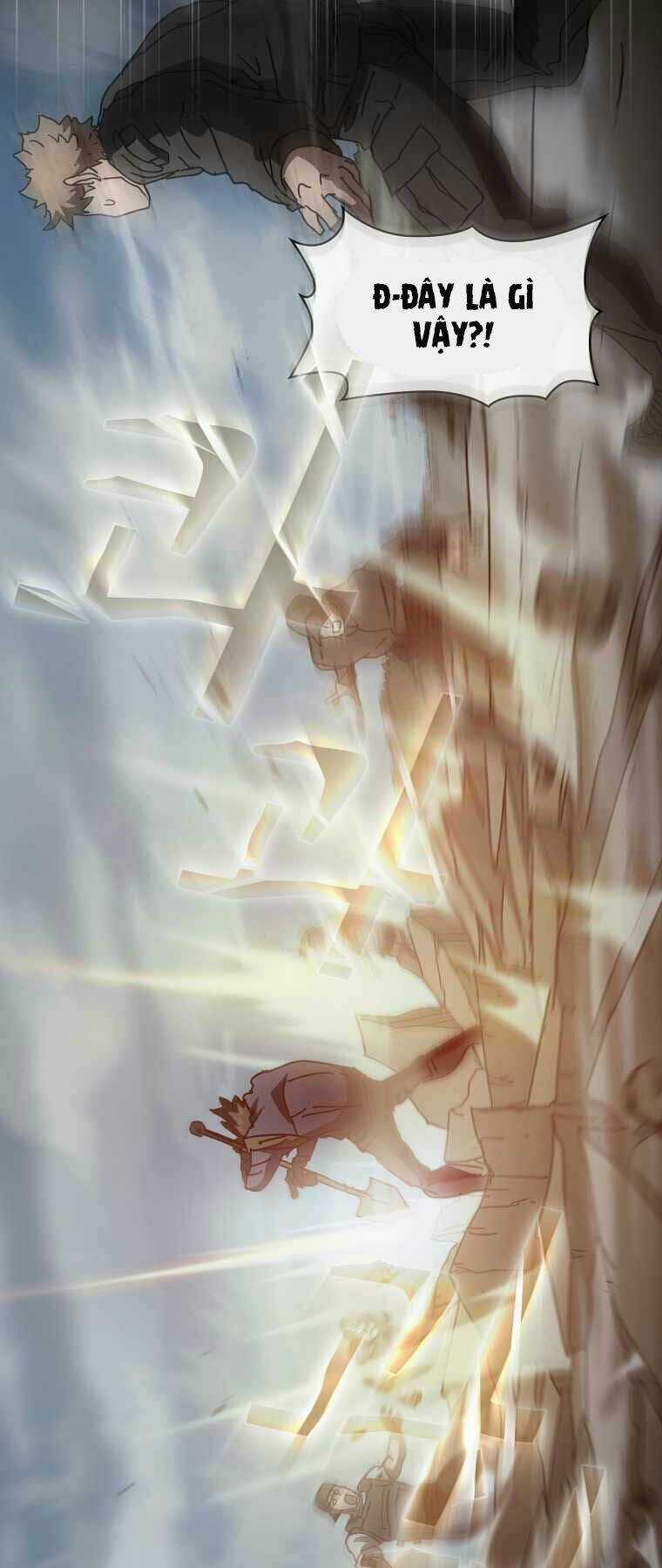 Thợ Săn Kỳ Ảo Chapter 15 trang 40