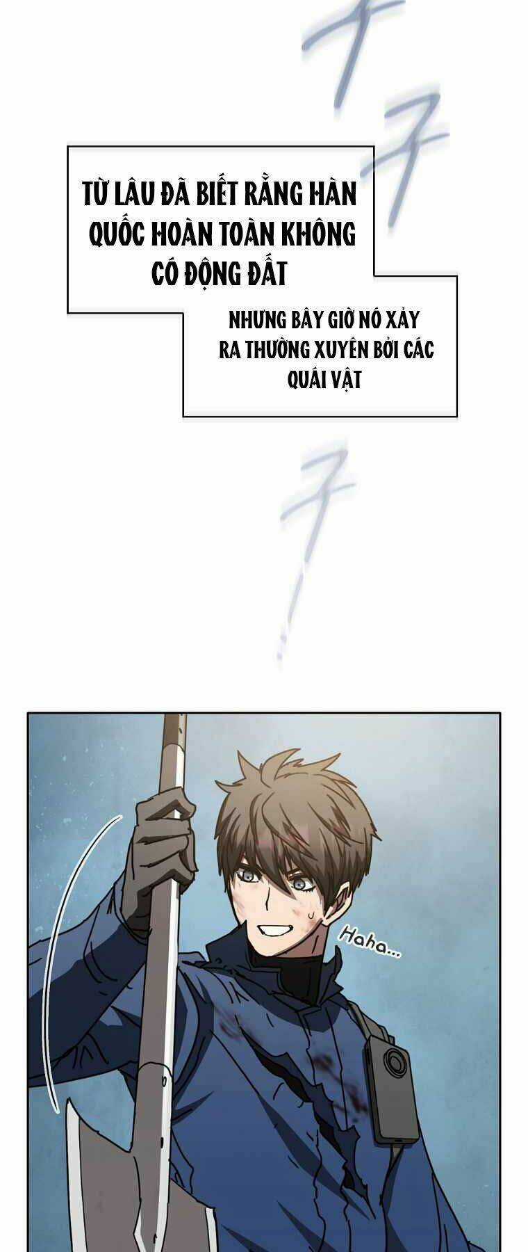 Thợ Săn Kỳ Ảo Chapter 15 trang 43