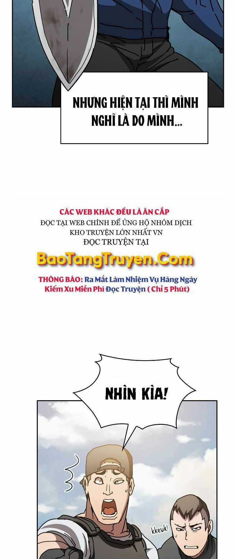 Thợ Săn Kỳ Ảo Chapter 15 trang 44