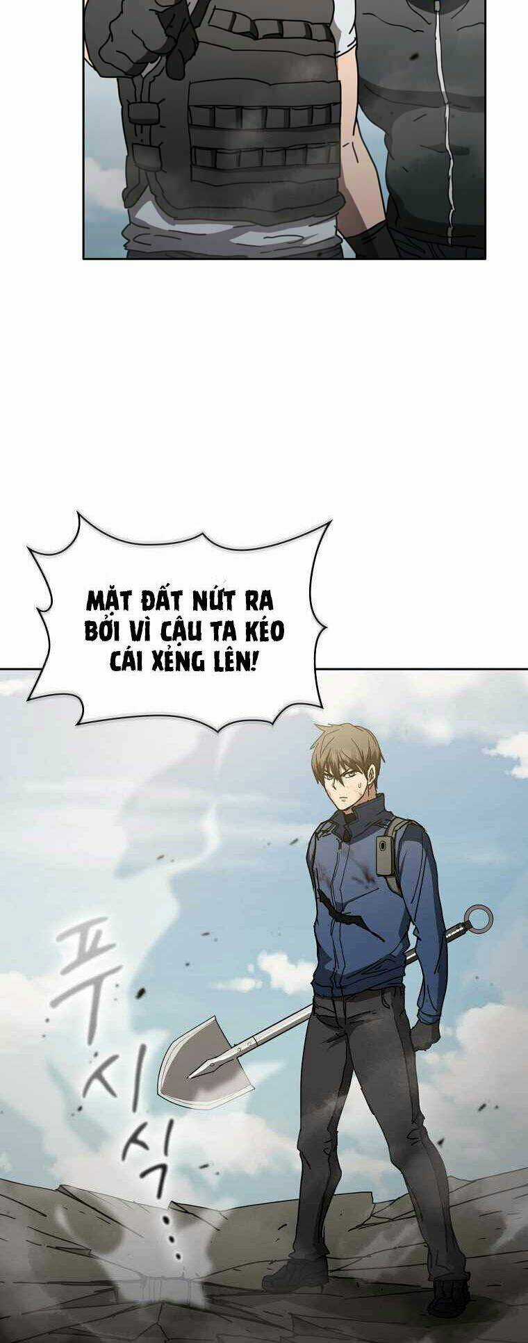 Thợ Săn Kỳ Ảo Chapter 15 trang 45