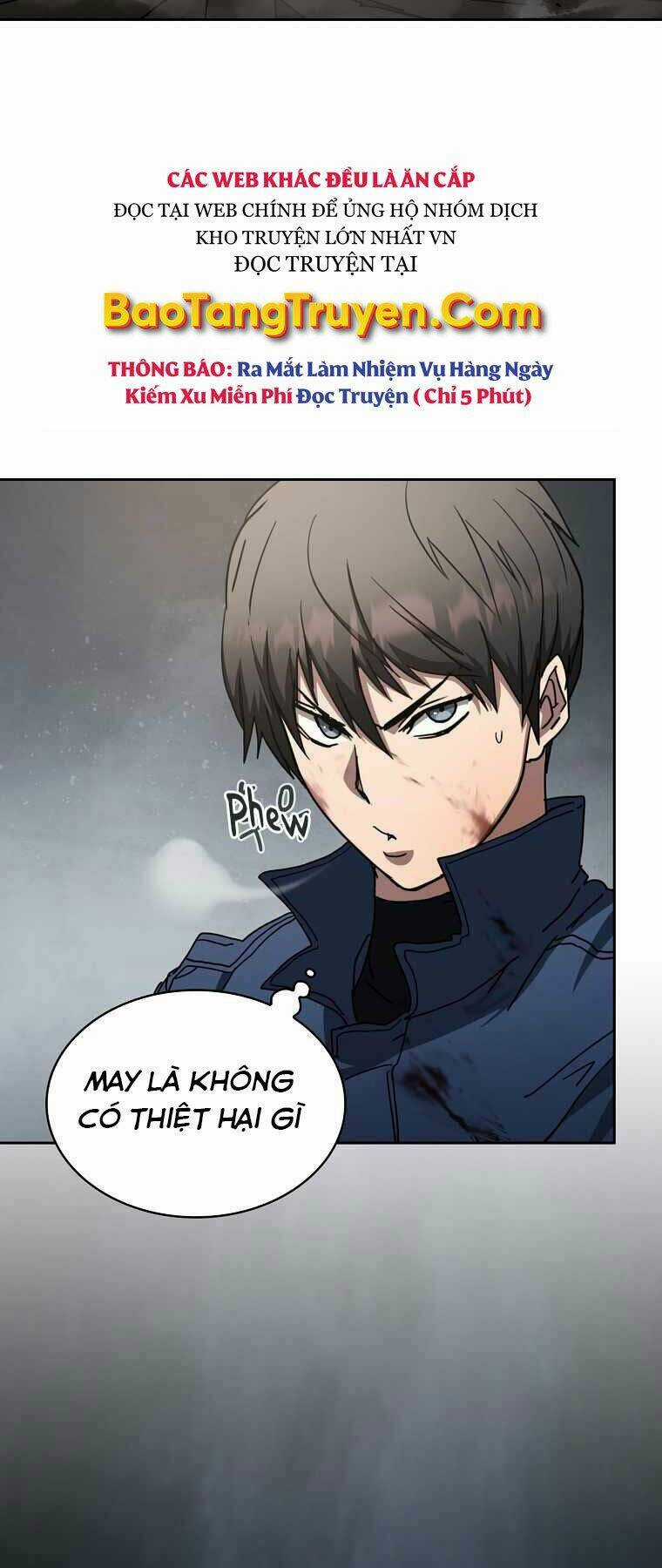 Thợ Săn Kỳ Ảo Chapter 15 trang 46