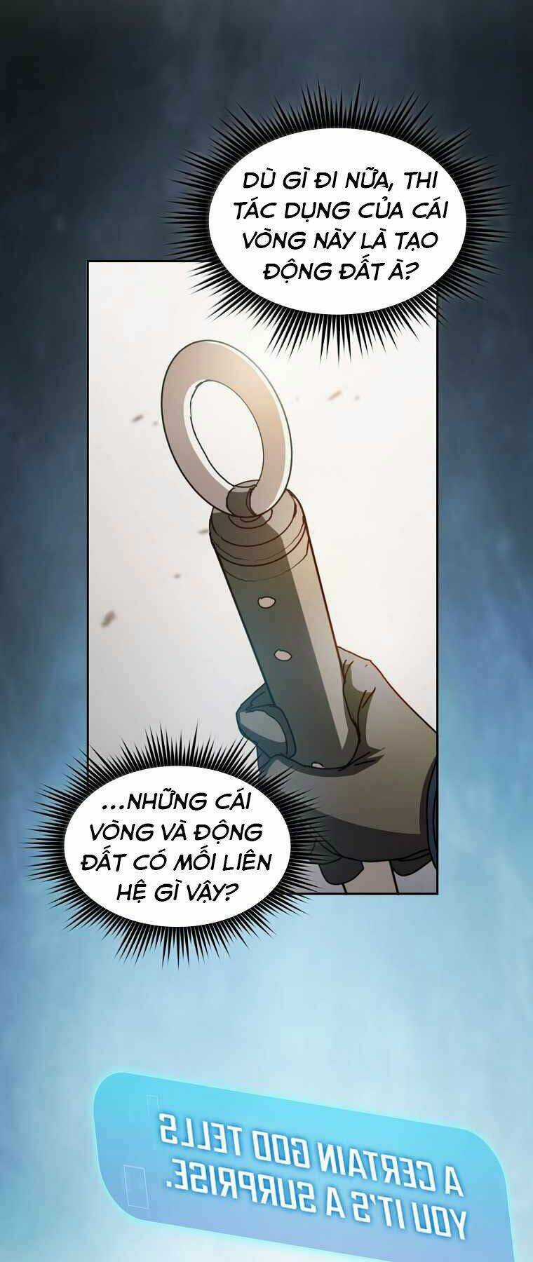 Thợ Săn Kỳ Ảo Chapter 15 trang 47