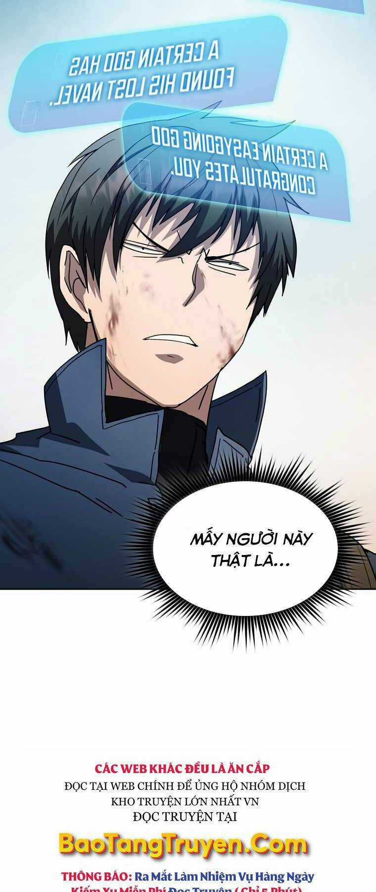 Thợ Săn Kỳ Ảo Chapter 15 trang 48