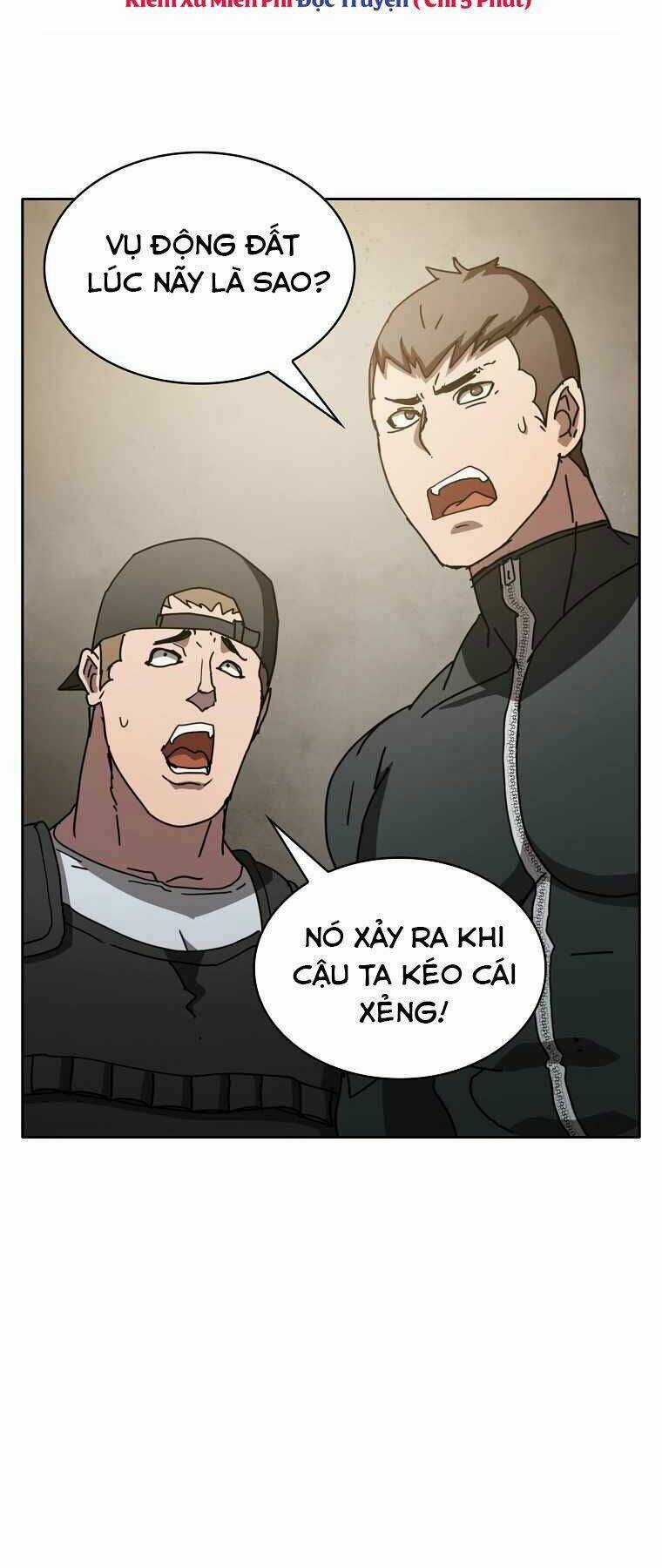 Thợ Săn Kỳ Ảo Chapter 15 trang 49