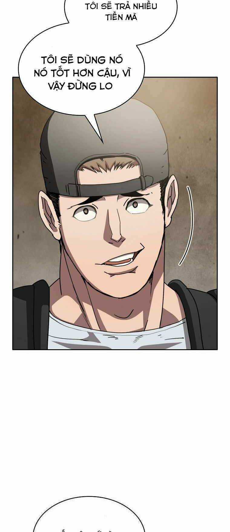 Thợ Săn Kỳ Ảo Chapter 15 trang 5