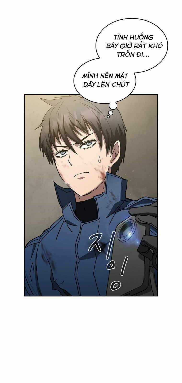 Thợ Săn Kỳ Ảo Chapter 15 trang 50