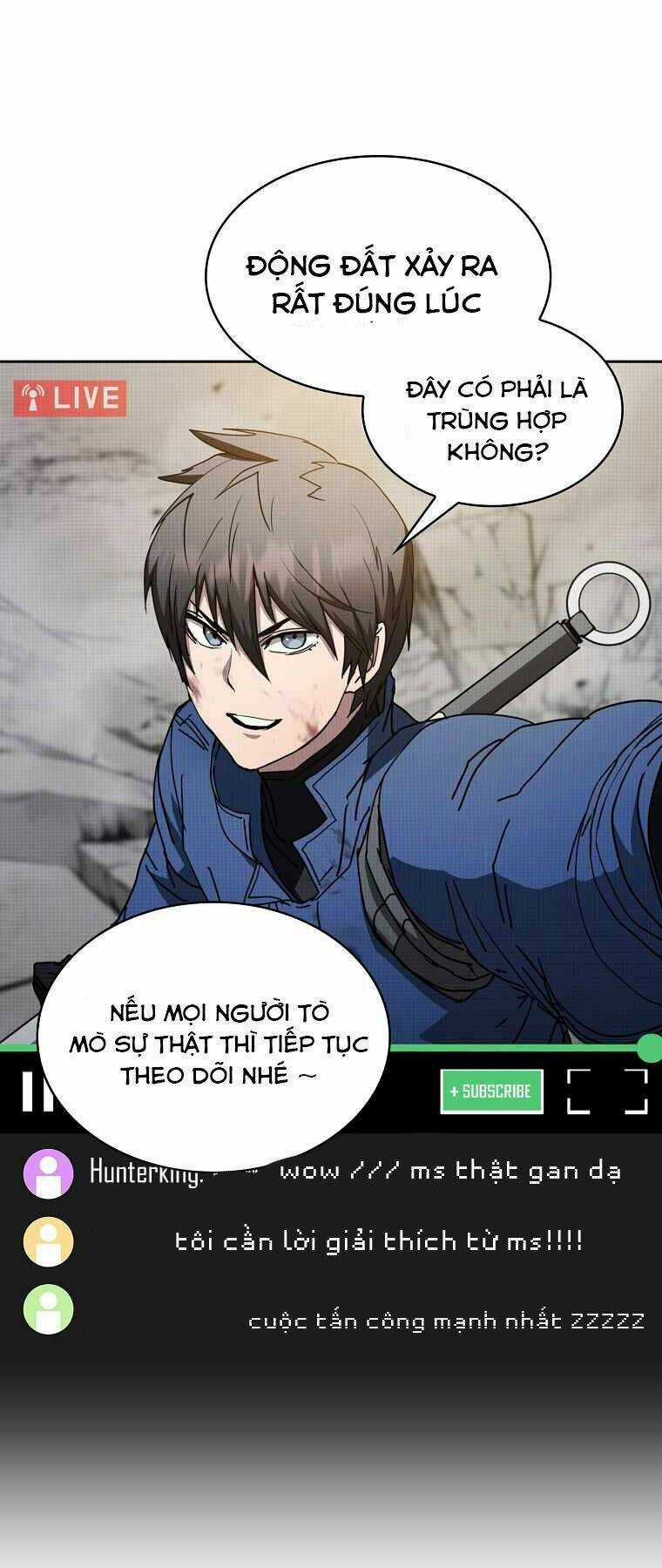 Thợ Săn Kỳ Ảo Chapter 15 trang 51