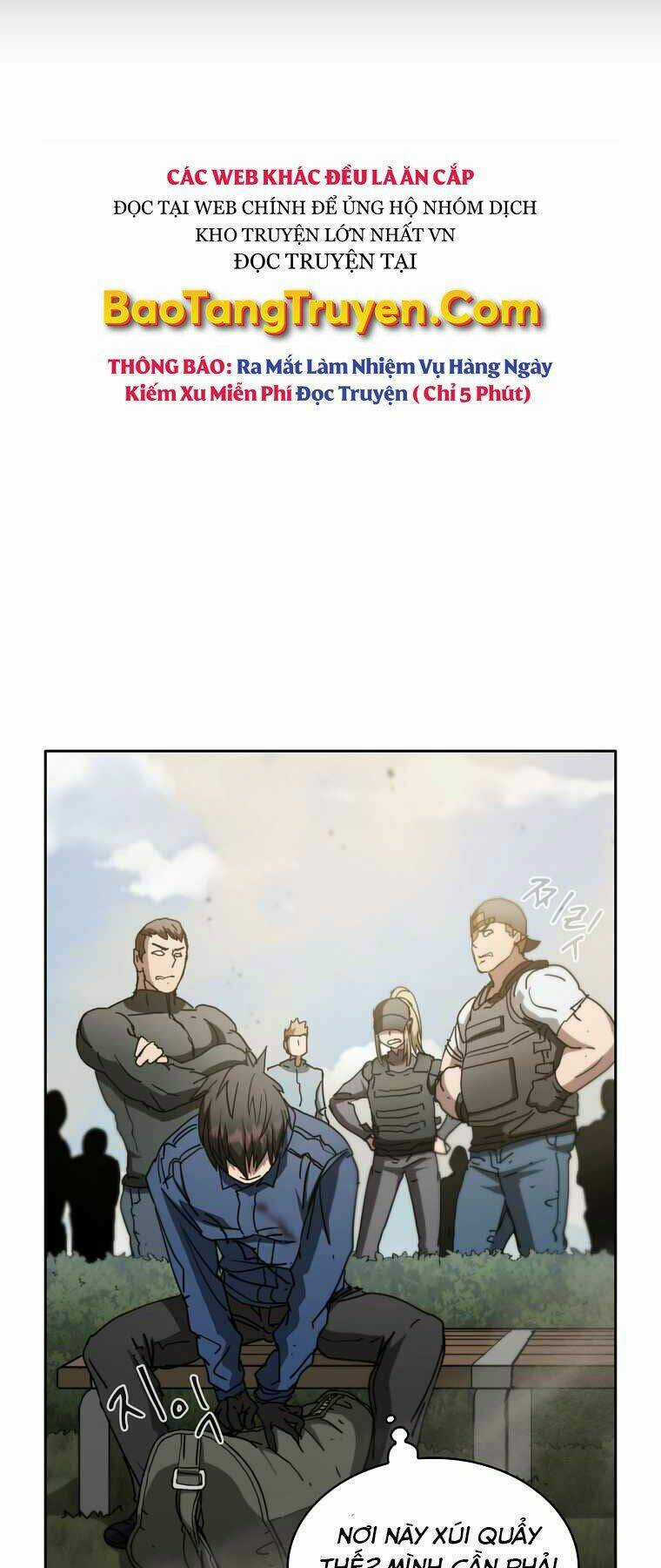 Thợ Săn Kỳ Ảo Chapter 15 trang 52