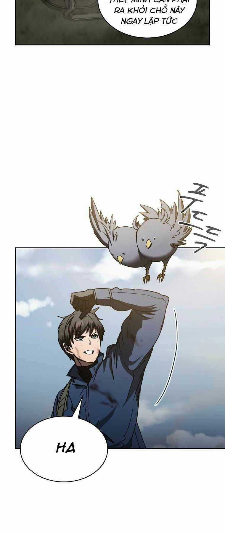 Thợ Săn Kỳ Ảo Chapter 15 trang 53