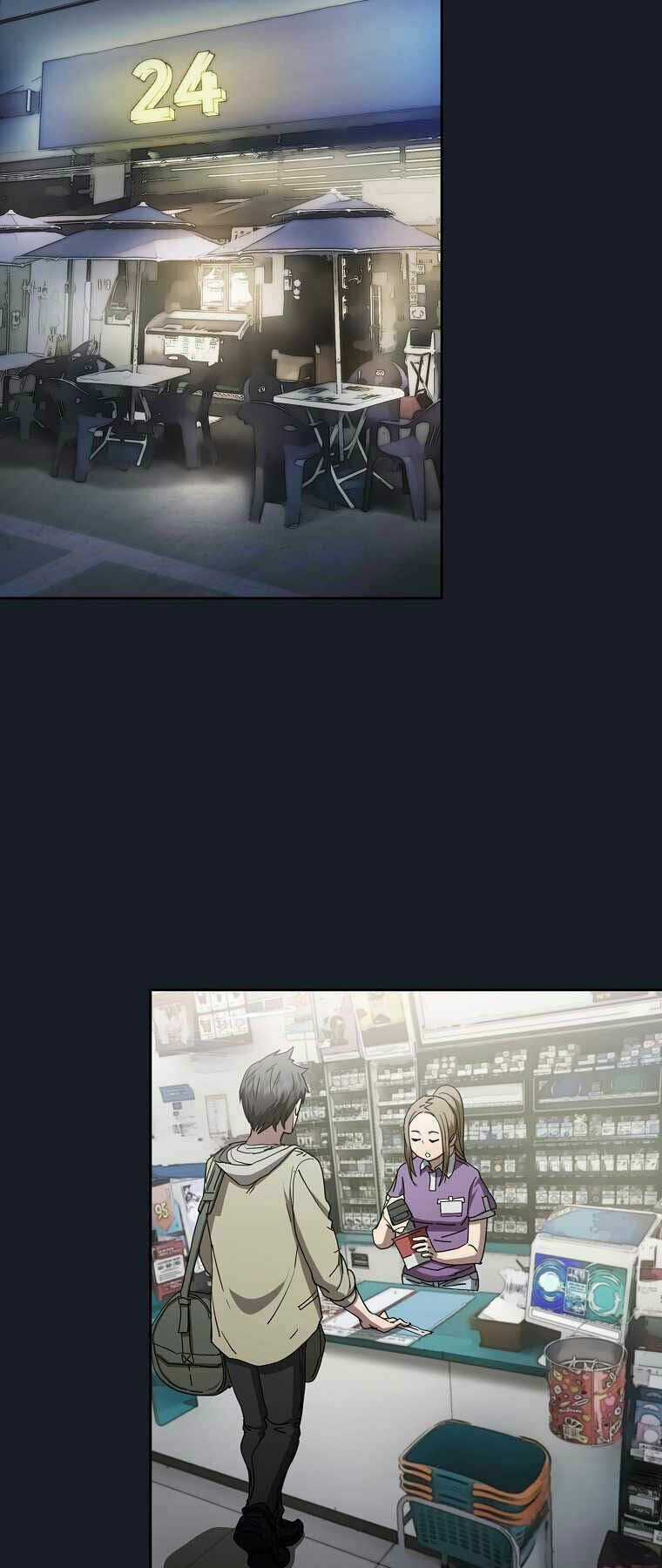 Thợ Săn Kỳ Ảo Chapter 15 trang 55