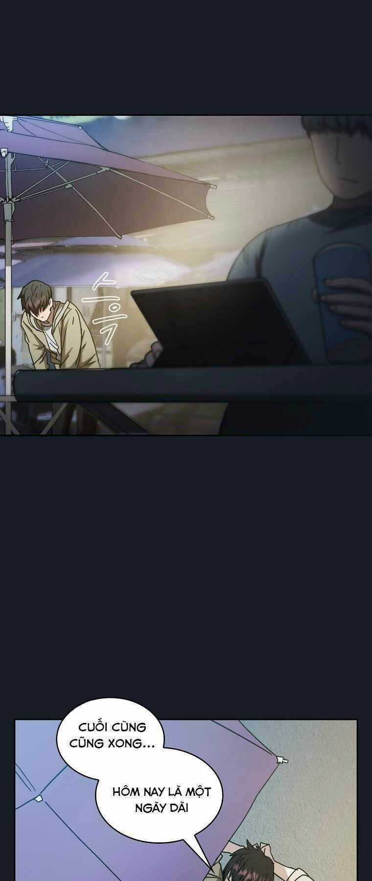 Thợ Săn Kỳ Ảo Chapter 15 trang 57