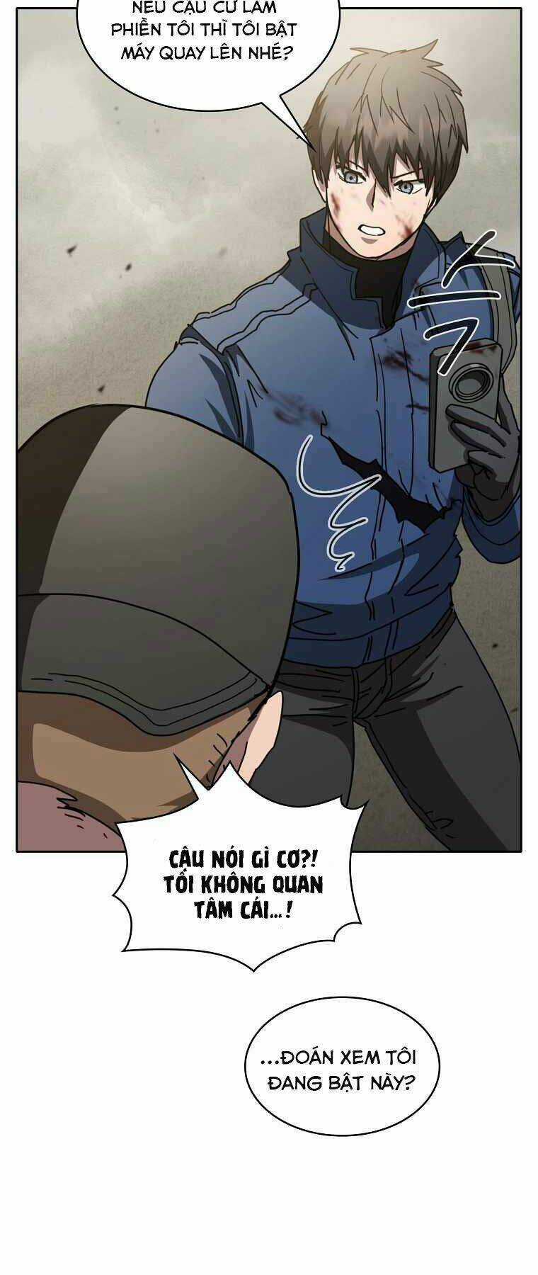 Thợ Săn Kỳ Ảo Chapter 15 trang 6