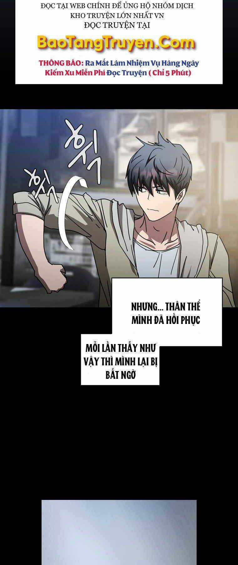 Thợ Săn Kỳ Ảo Chapter 15 trang 60