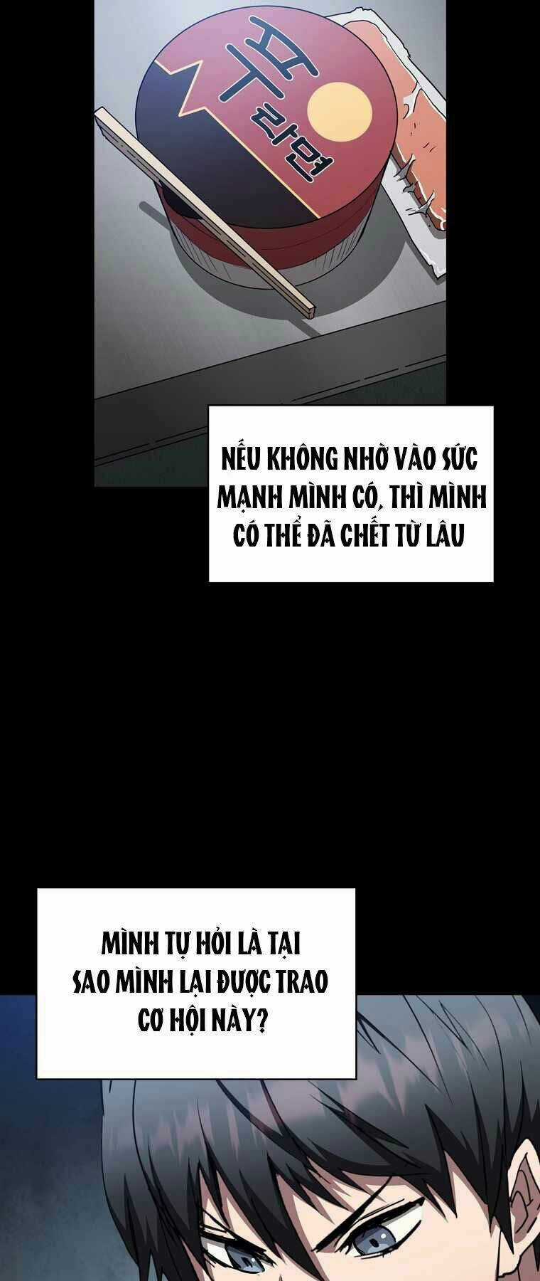 Thợ Săn Kỳ Ảo Chapter 15 trang 61
