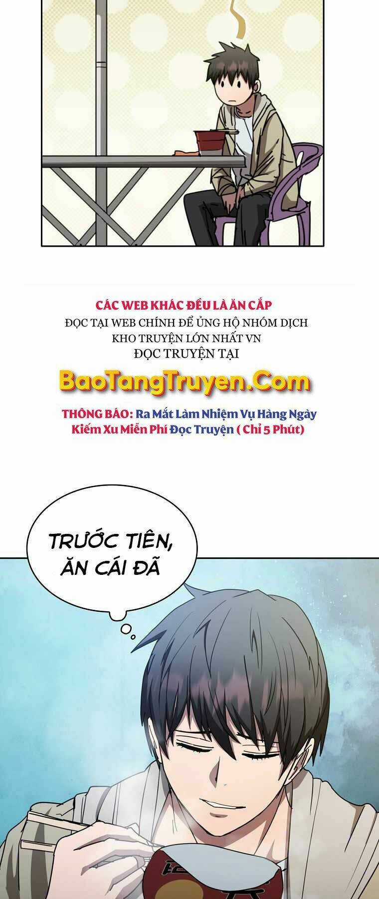 Thợ Săn Kỳ Ảo Chapter 15 trang 63