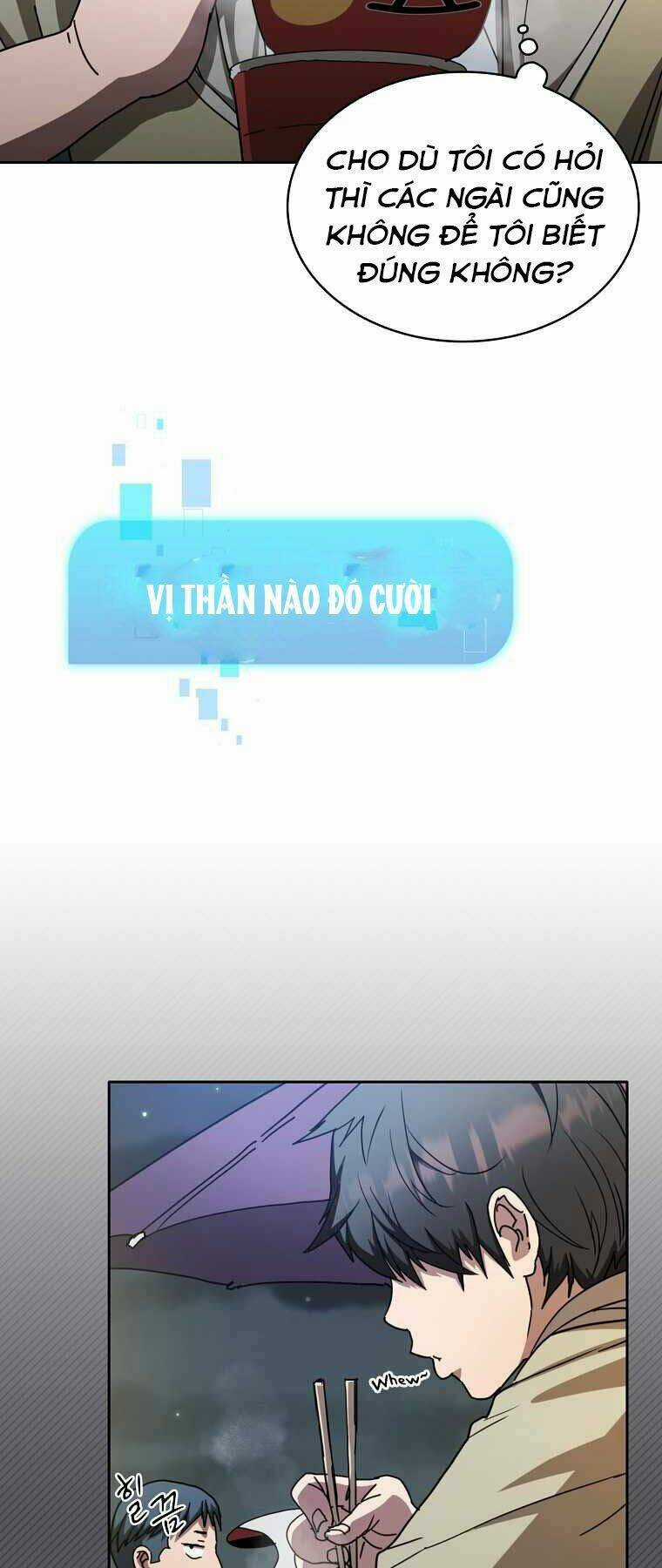 Thợ Săn Kỳ Ảo Chapter 15 trang 64