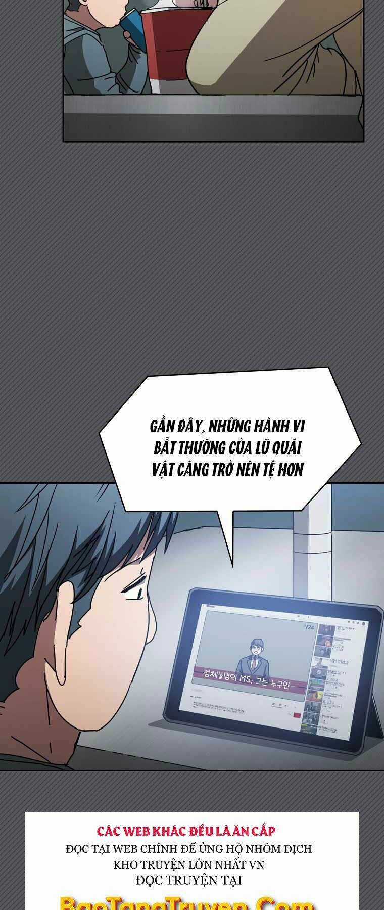 Thợ Săn Kỳ Ảo Chapter 15 trang 65