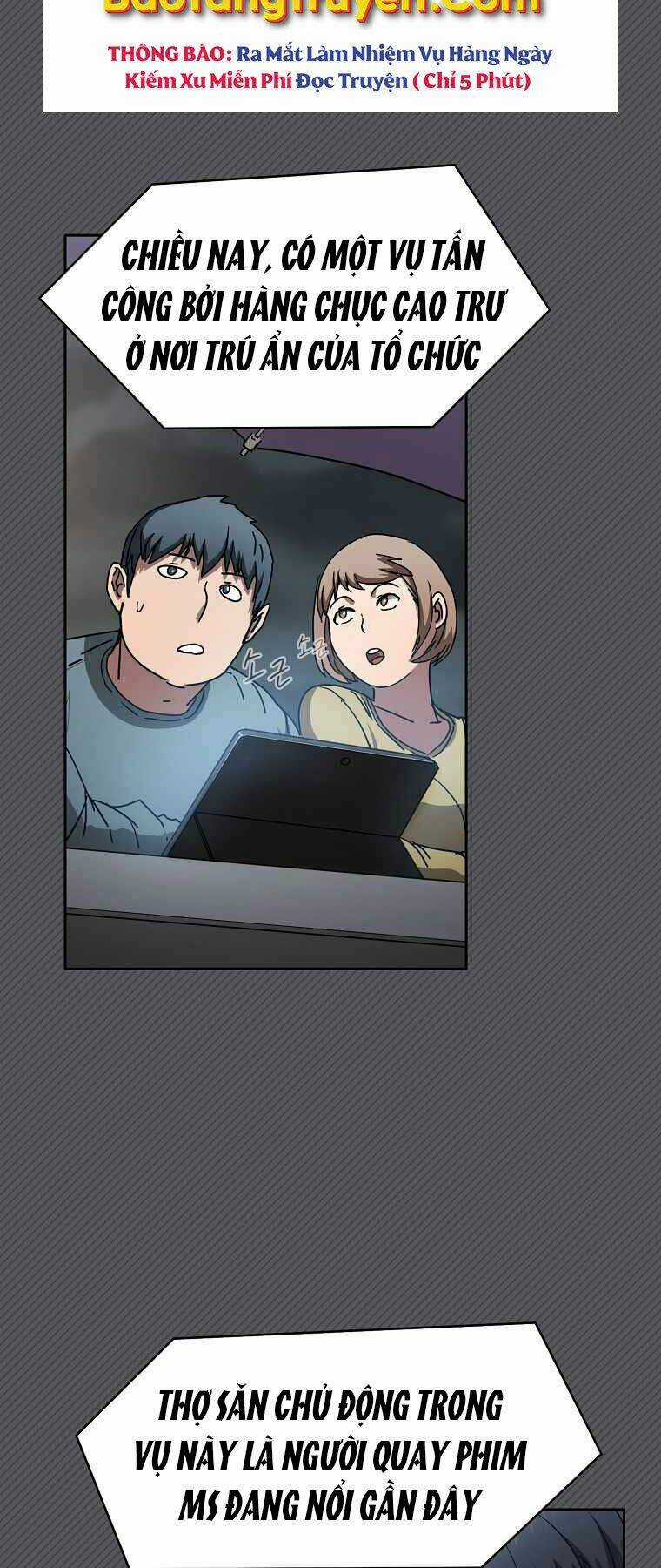 Thợ Săn Kỳ Ảo Chapter 15 trang 66