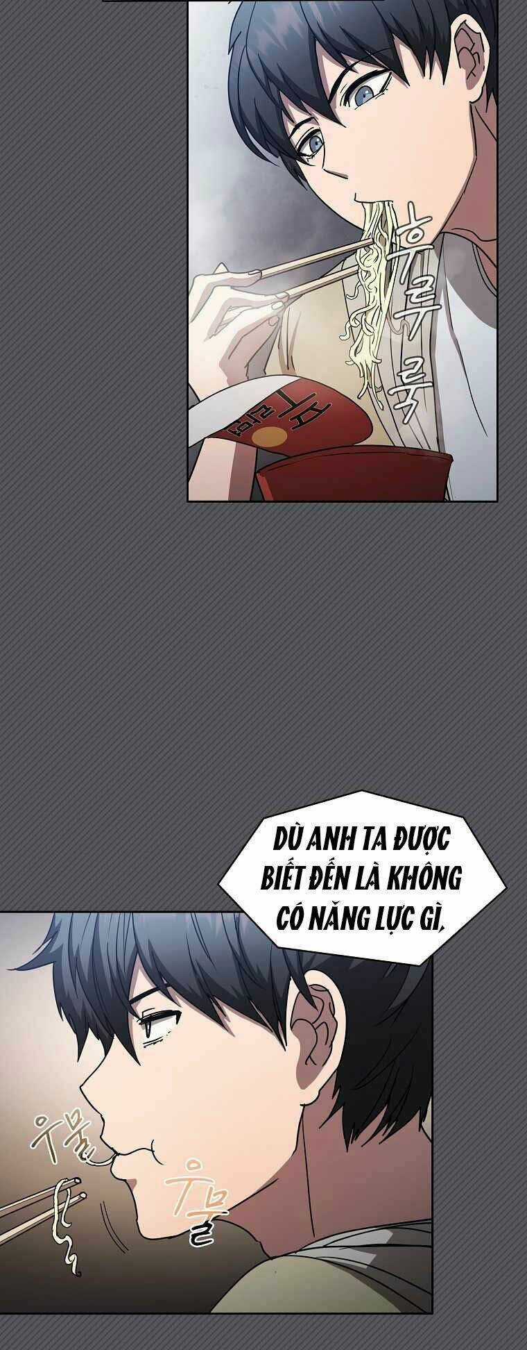 Thợ Săn Kỳ Ảo Chapter 15 trang 67