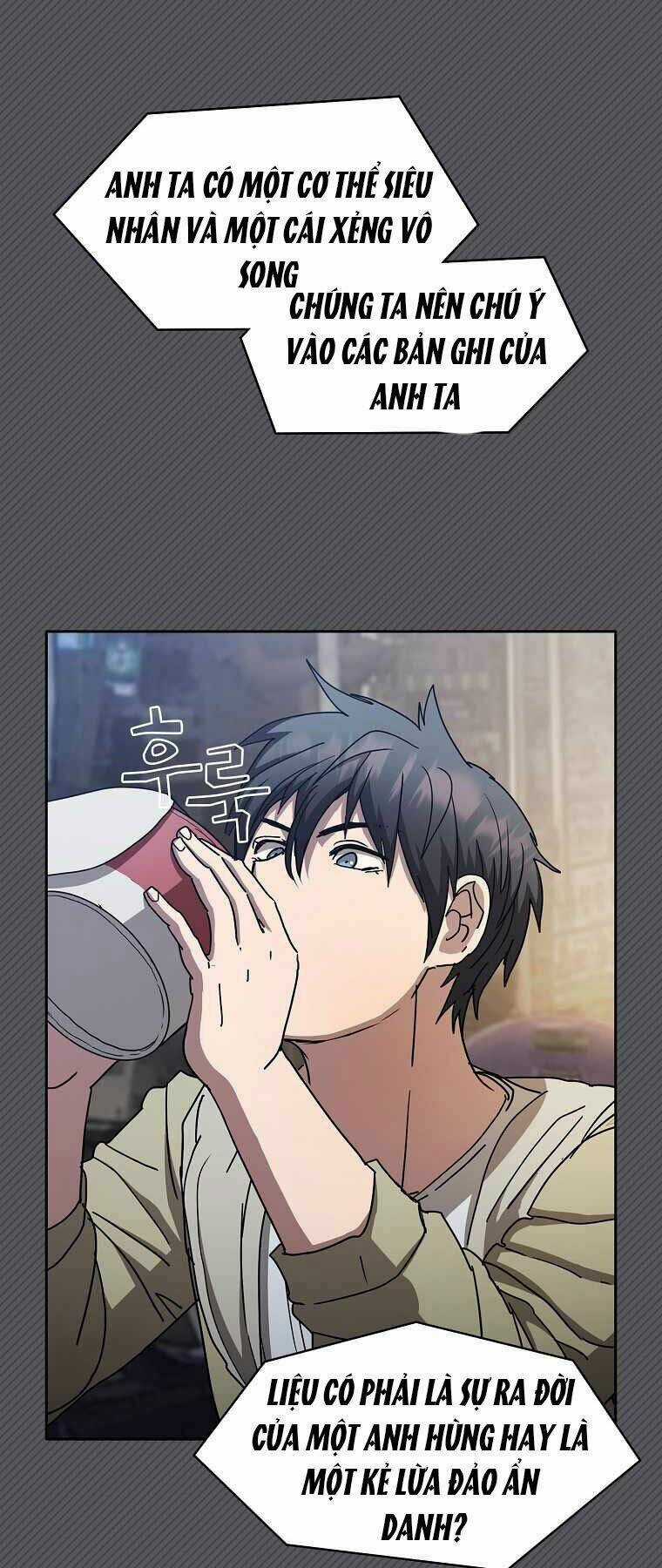 Thợ Săn Kỳ Ảo Chapter 15 trang 68