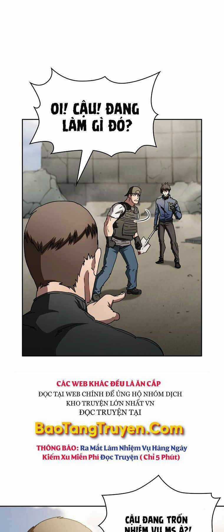 Thợ Săn Kỳ Ảo Chapter 15 trang 7