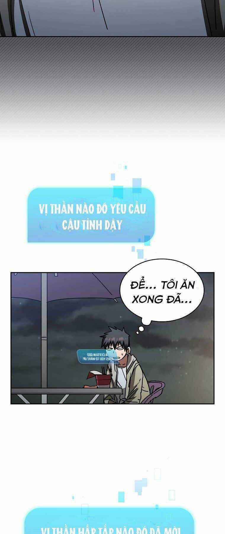 Thợ Săn Kỳ Ảo Chapter 15 trang 70