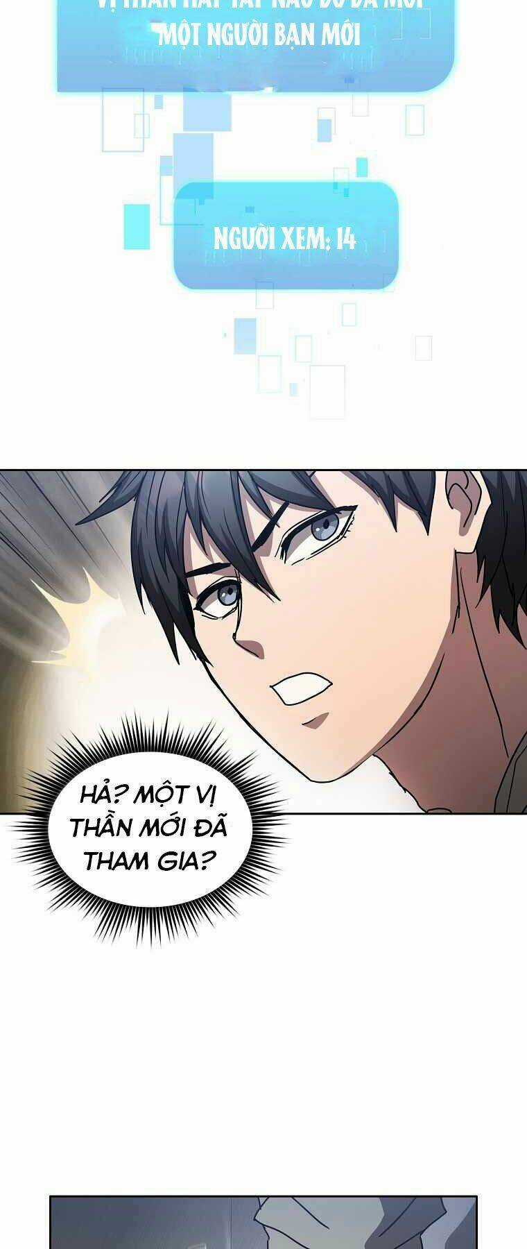 Thợ Săn Kỳ Ảo Chapter 15 trang 71